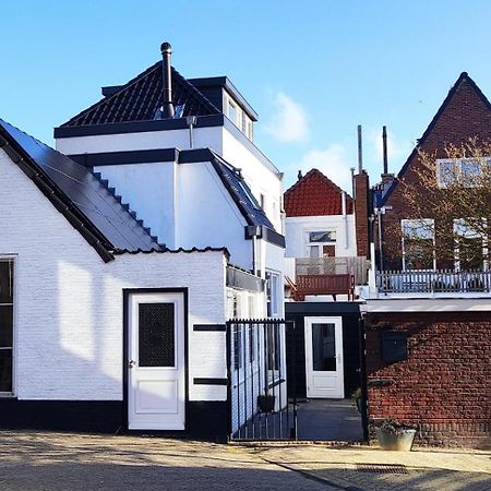 B&B De Drukkerij Zandvoort - Luxury Private Guesthouse 外观 照片