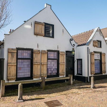 B&B De Drukkerij Zandvoort - Luxury Private Guesthouse 外观 照片