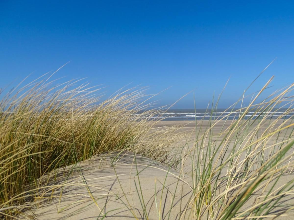 B&B De Drukkerij Zandvoort - Luxury Private Guesthouse 外观 照片