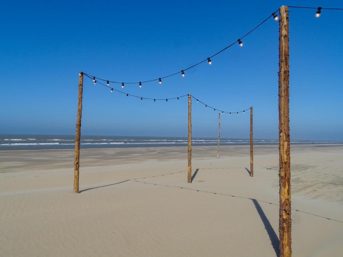B&B De Drukkerij Zandvoort - Luxury Private Guesthouse 外观 照片