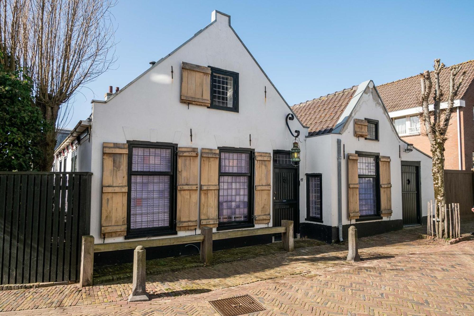 B&B De Drukkerij Zandvoort - Luxury Private Guesthouse 外观 照片